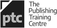 The Publishing Training Centre logo