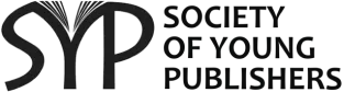 Society of Young Publishers logo